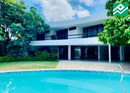 Sobrado com 8 Quartos à venda, 550m² no Boa Viagem, Recife