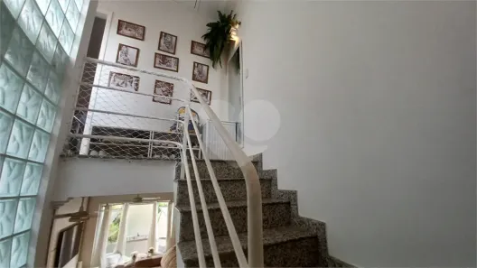 Casa de Condomínio com 3 Quartos para alugar, 149m² no Santa Teresinha, São Paulo