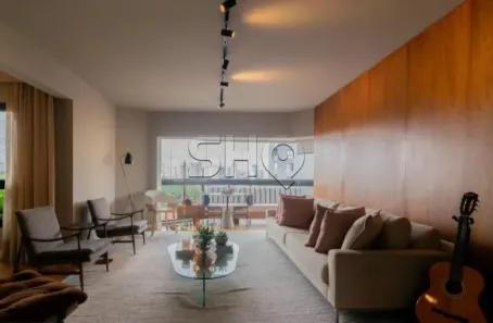 Apartamento com 2 Quartos à venda, 155m² no Vila Olímpia, São Paulo
