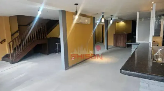 Ponto Comercial à venda, 290m² no Consolação, São Paulo
