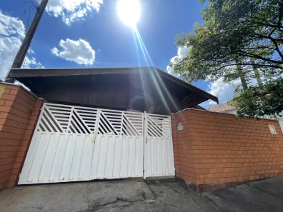 Casa com 3 Quartos à venda, 250m² no Santa Terezinha, Piracicaba