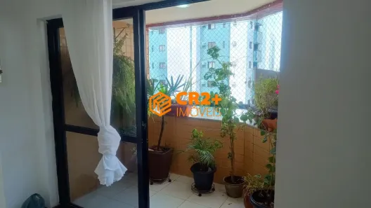 Apartamento com 3 Quartos à venda, 115m² no Boa Viagem, Recife