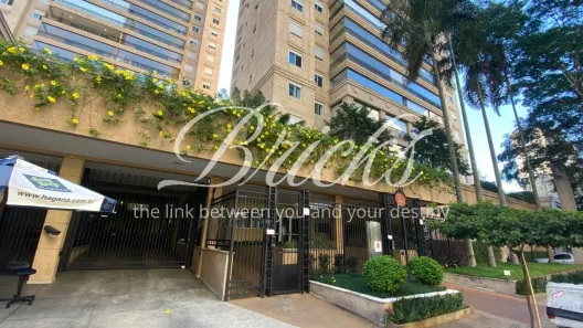 Apartamento com 3 Quartos à venda, 169m² no Brooklin Paulista, São Paulo