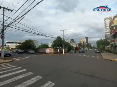 Lote/Terreno à venda, 622m² no Centro, Esteio