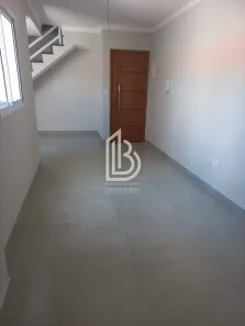 Apartamento com 2 Quartos à venda, 90m² no Vila Pires, Santo André