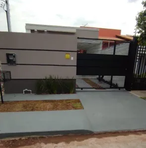 Casa com 3 Quartos à venda, 100m² no Nossa Senhora Aparecida, Cuiabá