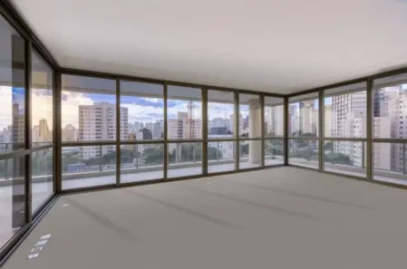 Apartamento com 4 Quartos à venda, 294m² no Vila Mariana, São Paulo