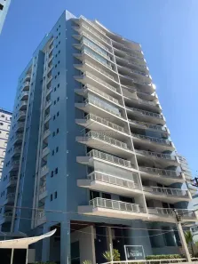 Apartamento com 3 Quartos à venda, 140m² no Tupi, Praia Grande