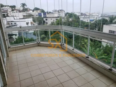 Apartamento com 2 Quartos à venda, 86m² no Jardim Guanabara, Rio de Janeiro
