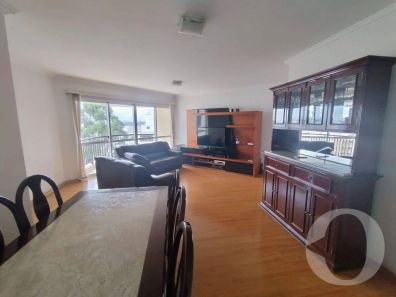 Apartamento com 4 Quartos à venda, 141m² no Umuarama, Osasco