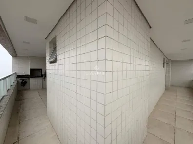 Apartamento com 2 Quartos à venda, 119m² no Caiçara, Praia Grande