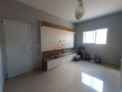 Casa com 3 Quartos à venda, 81m² no Jardim Amanda I, Hortolândia