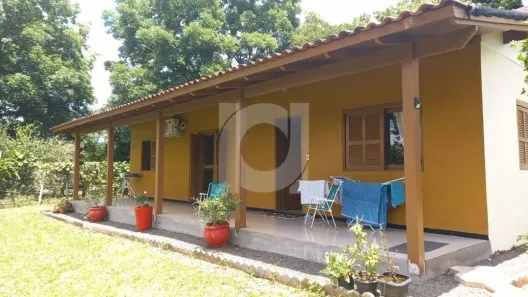 Fazenda/Sítio com 2 Quartos à venda, 100m² no São Jorge, Portão