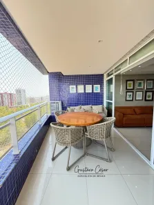 Apartamento com 4 Quartos à venda, 178m² no Renascença, São Luís
