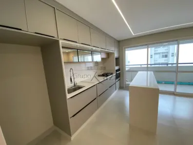 Apartamento com 3 Quartos para alugar, 76m² no Vila Industrial, São José dos Campos