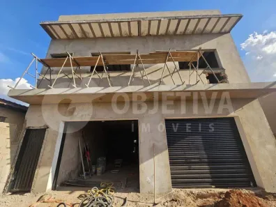 Sala Comercial para alugar, 160m² no Laranjeiras, Uberlândia