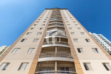 Apartamento com 3 Quartos à venda, 80m² no Taquaral, Campinas