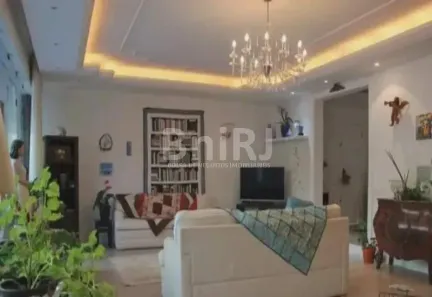Casa de Condomínio com 4 Quartos à venda, 600m² no Barra da Tijuca, Rio de Janeiro