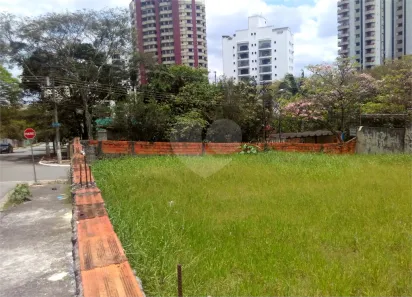 Lote/Terreno à venda, 551m² no Jardim Avelino, São Paulo