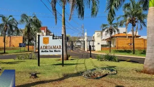 Lote/Terreno à venda, 290m² no Jardim San Marco, Ribeirão Preto