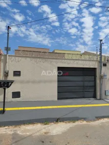 Casa com 2 Quartos à venda, 94m² no Jardim Dom Bosco, Aparecida de Goiânia