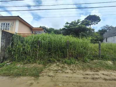 Lote/Terreno à venda, 1419m² no Pantanal, Florianópolis