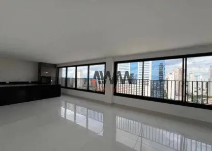Cobertura com 4 Quartos à venda, 202m² no Setor Bueno, Goiânia