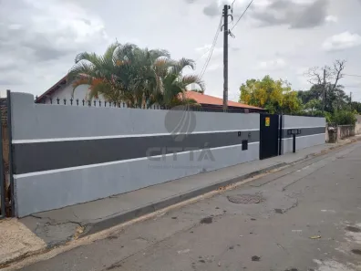 Fazenda/Sítio com 4 Quartos à venda, 334m² no Chácaras Assay, Hortolândia