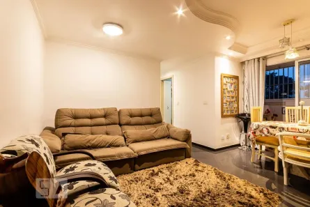 Apartamento com 3 Quartos à venda, 62m² no Parque Císper, São Paulo
