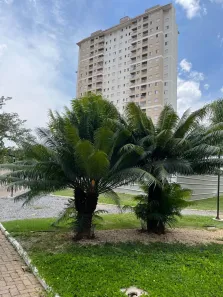 Apartamento com 3 Quartos para alugar, 66m² no Jardim São Carlos, Sorocaba