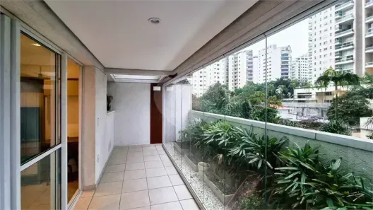 Apartamento com 2 Quartos à venda, 76m² no Campo Belo, São Paulo