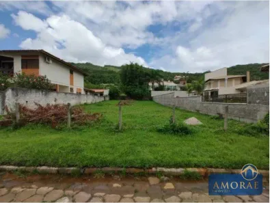 Lote/Terreno à venda, 540m² no Praia Brava, Florianópolis