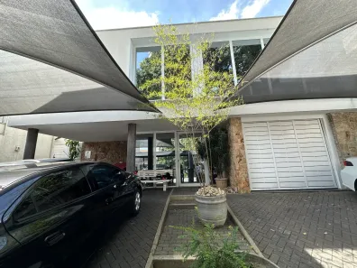 com 6 Quartos à venda, 2776m² no Vila Mariana, São Paulo