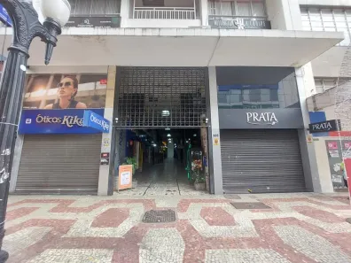 Ponto Comercial para alugar, 42m² no Centro, Juiz de Fora