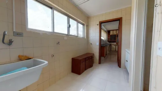 Apartamento com 2 Quartos à venda, 113m² no Brooklin Paulista, São Paulo