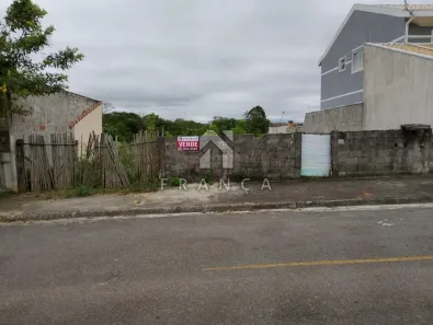 Lote/Terreno à venda, 360m² no Jardim Colônia, Jacareí