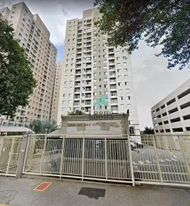 Apartamento com 2 Quartos à venda, 49m² no Paulicéia, São Bernardo do Campo