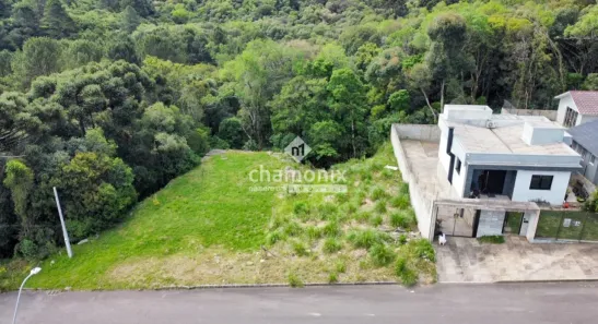 Lote/Terreno à venda, 300m² no Presidente Vargas, Caxias do Sul