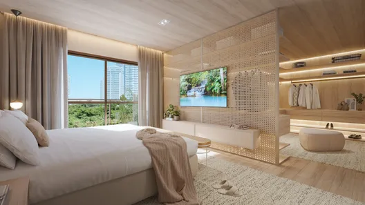 Apartamento com 3 Quartos à venda, 123m² no Barra da Tijuca, Rio de Janeiro