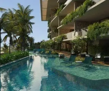 Apartamento com 3 Quartos à venda, 181m² no Santa Catarina, Cabedelo