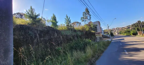 Lote/Terreno à venda, 361m² no São Caetano, Caxias do Sul