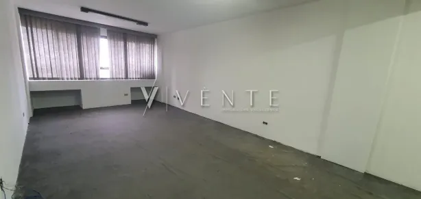 Sala Comercial para alugar, 40m² no Centro, Curitiba