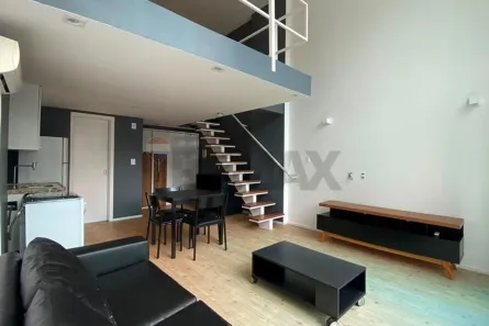 Apartamento com 1 Quarto à venda, 52m² no Meireles, Fortaleza