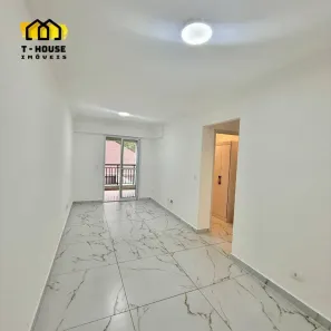 Apartamento com 2 Quartos à venda, 70m² no Centro, São Bernardo do Campo