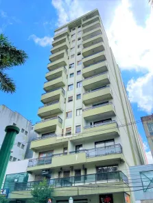 Apartamento com 2 Quartos à venda, 104m² no Madureira, Caxias do Sul