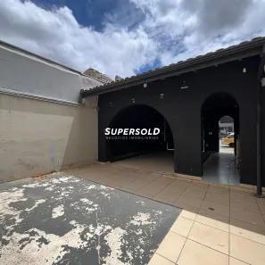 Ponto Comercial com 5 Quartos para alugar, 257m² no Cambuí, Campinas