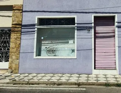 Imóvel Comercial com 4 Quartos à venda, 208m² no Centro, Sorocaba