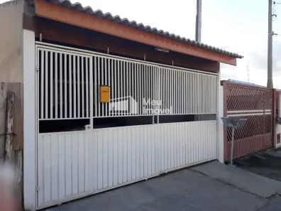 Sobrado com 4 Quartos para alugar, 150m² no Jardim Santa Inês III, São José dos Campos