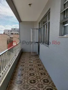 Apartamento com 2 Quartos à venda, 80m² no Irajá, Rio de Janeiro