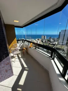 Apartamento com 4 Quartos à venda, 158m² no Pituba, Salvador